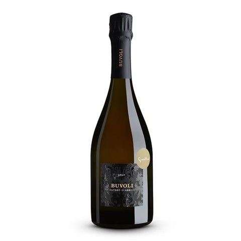Buvoli Quattro Solera 'Opificio del Pinot Nero'