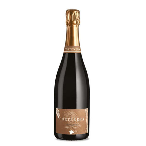 Spumante Couvée Ginevra Metodo Classico 'Corte Nera'