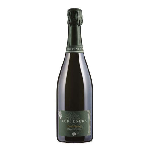 Spumante Durello Riserva Metodo Classico 'Corte Nera'