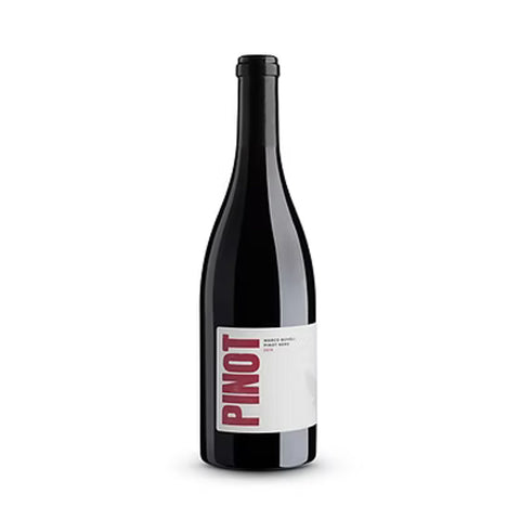 Pinot Nero Buvoli 'Opificio del Pinot Nero'