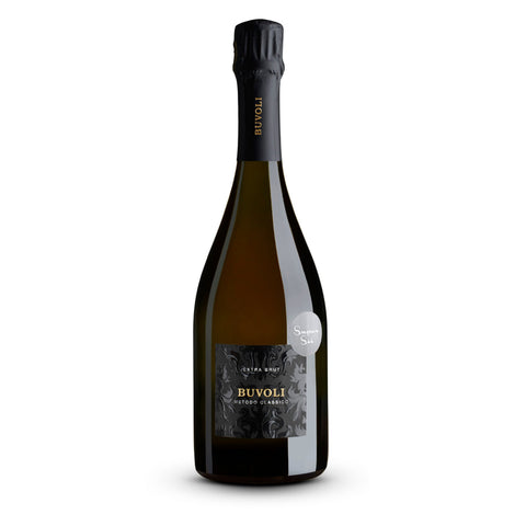 Buvoli Super Sei Extra Brut 'Opificio del Pinot Nero'