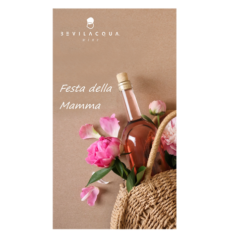 Festa della mamma
