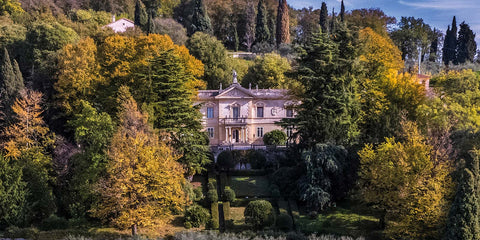 Villa San Carlo