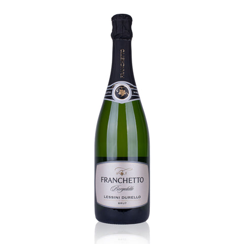 Lessini Durello Classic Method 'Cantina Franchetto'