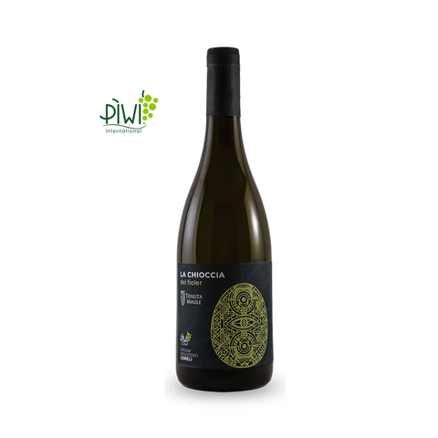 La Chioccia del Fiolèr PIWI 'Tenuta Maule'
