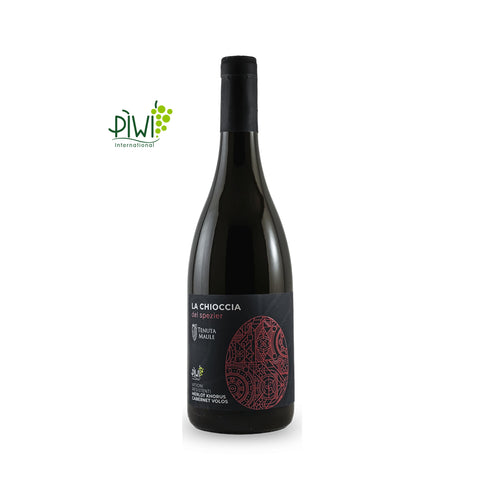 La Chioccia del speziér PIWI 'Tenuta Maule'