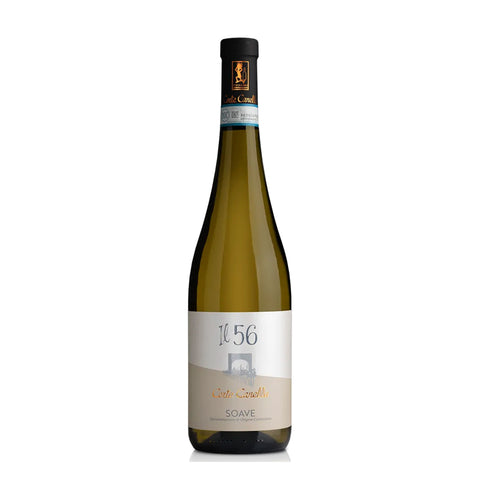 Soave DOC Il 56 'Corte Canella'