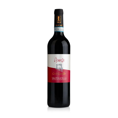 Asante Valpolicella 2023 'Corte Canella'