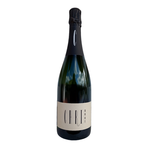 Chri Brut Trento DOC Felsen