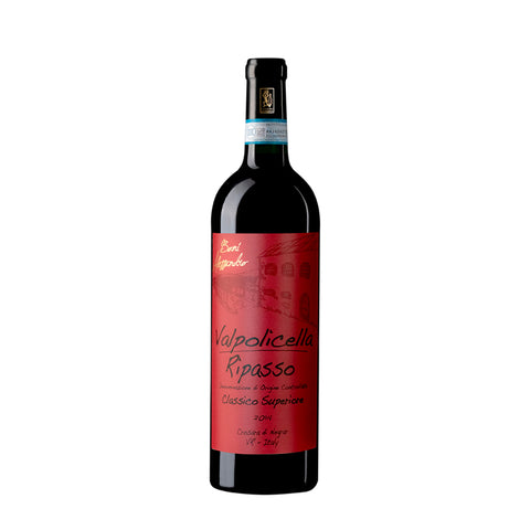 Valpolicella Ripasso Classico Superiore 2022 'Boni Alessandro'