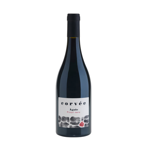 Cembra Pinot Noir Agole Trentino DOC 'Corvee'