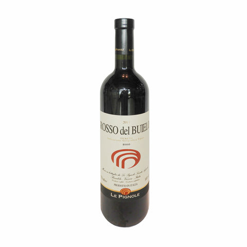 Rosso del Buielo 'Le Pignole'