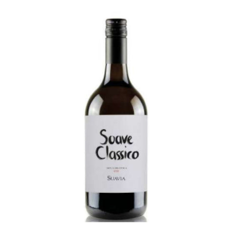 Soave Classico Suavia