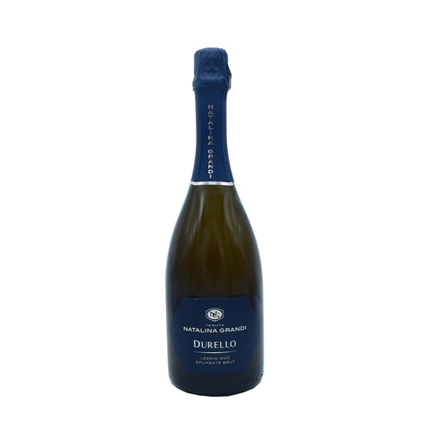 Durello Brut DOC 'Tenuta Natalina Grandi'