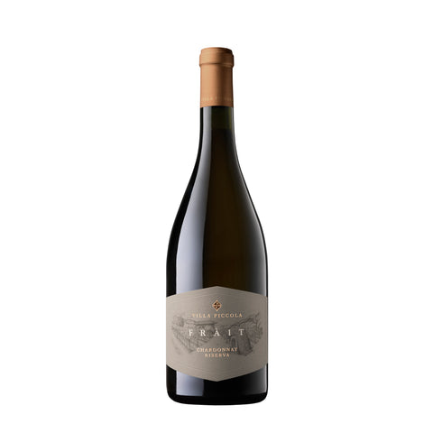 Chardonnay DOC Reserve 2020 'Villa Piccola'