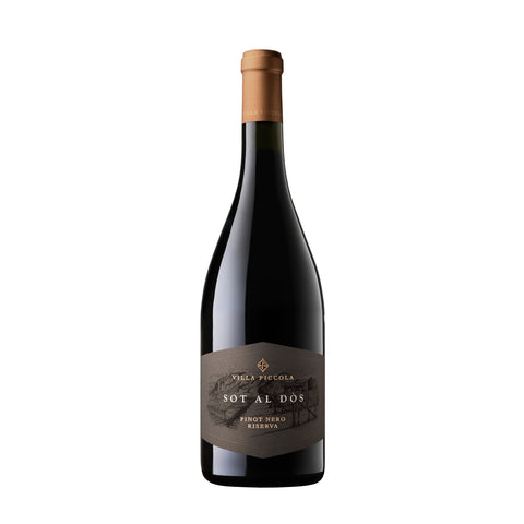 Pinot Noir DOC Reserve 2020 'Villa Piccola'