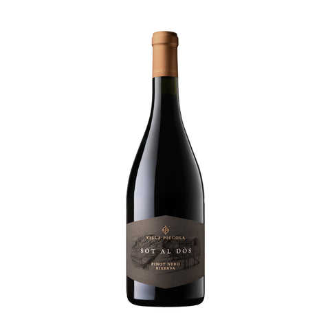 Pinot Nero DOC Riserva 2020 'Villa Piccola'