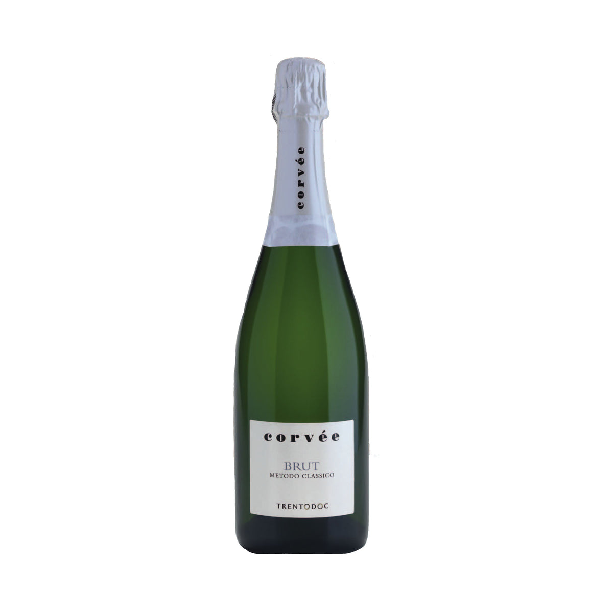 Spumante Brut Trentino DOC 'Corvèe' | Bevilacqua.wine